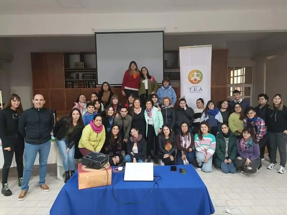 Hacia el empoderamiento de las Familias