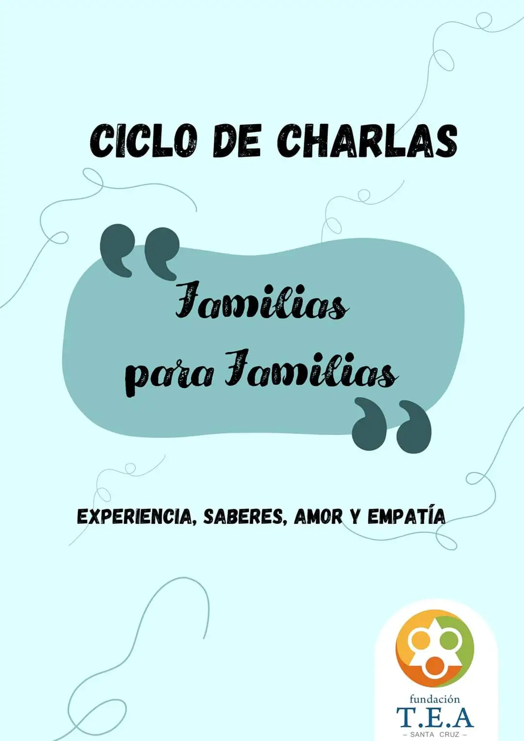 Familias para Familias