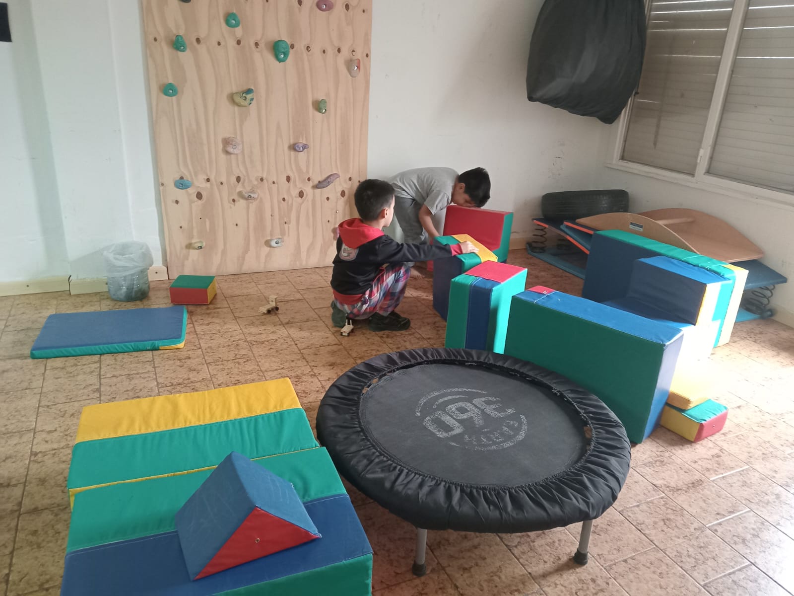 Talleres recreativos