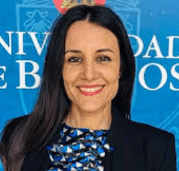 Rocío García Pascual