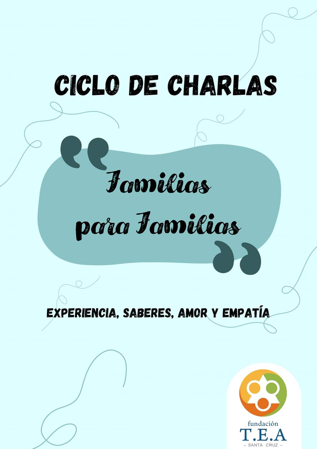 Familias para familias