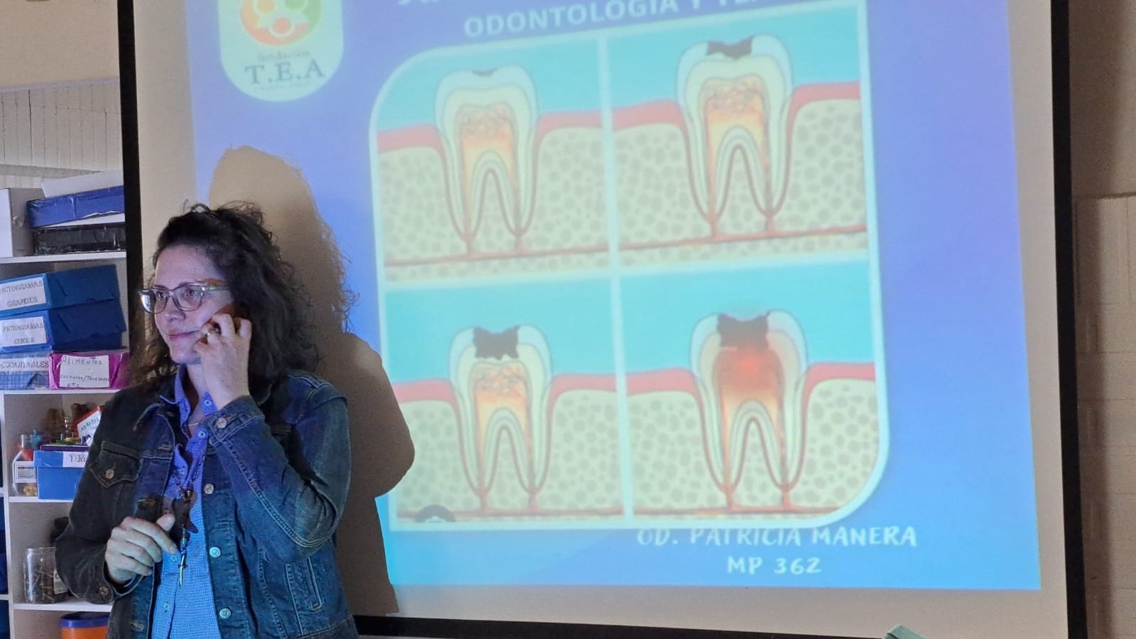 Odontología 6